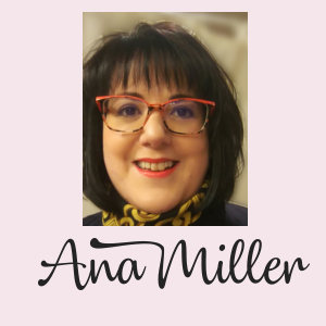 El Programa de Ana Miller