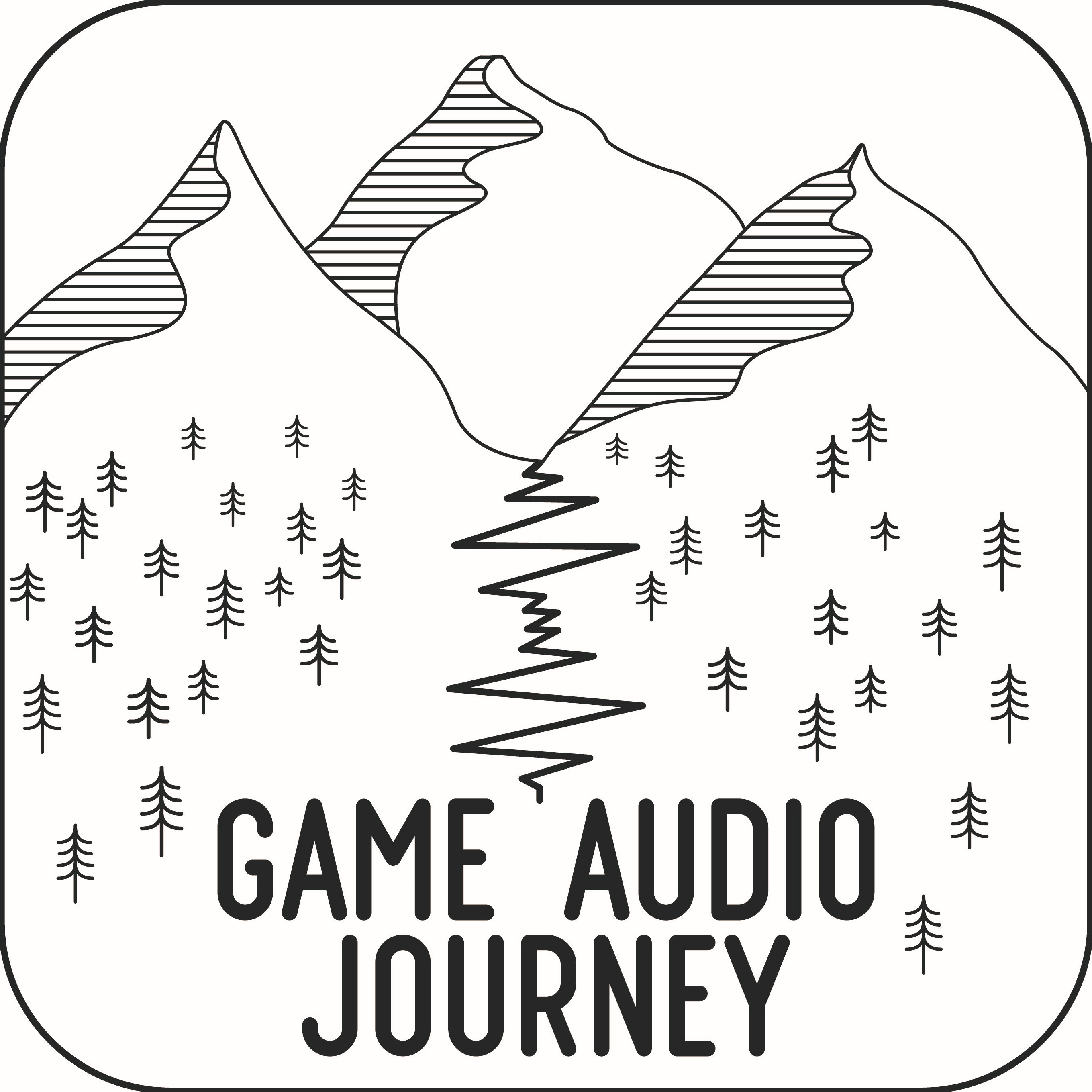 Game Audio Journey