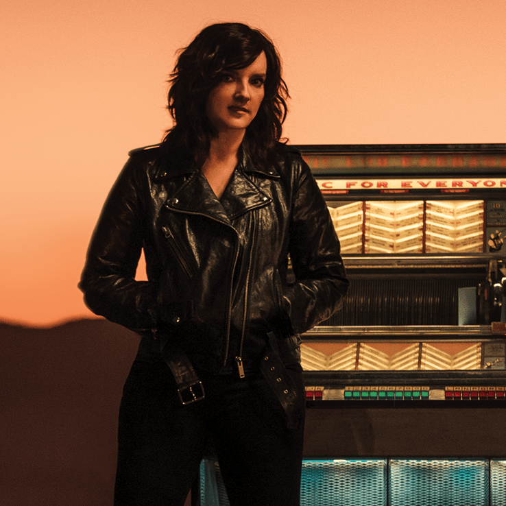Brandy Clark plus Eliza Gilkyson