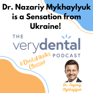 The Very Dental Podcast Network