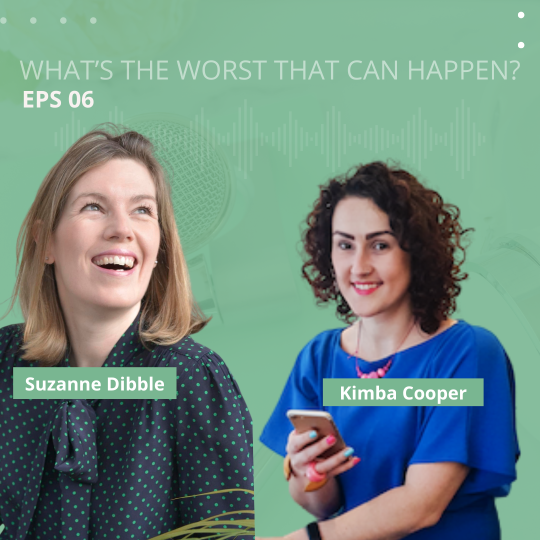 What\'s The Worst That Can Happen?