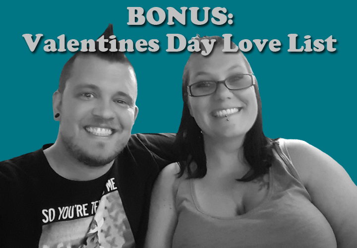 Get A Room Podcast