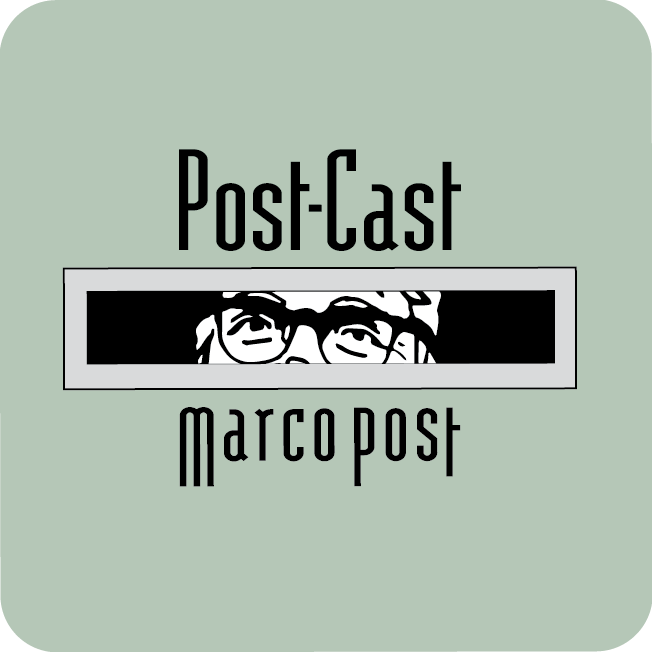 PostCast
