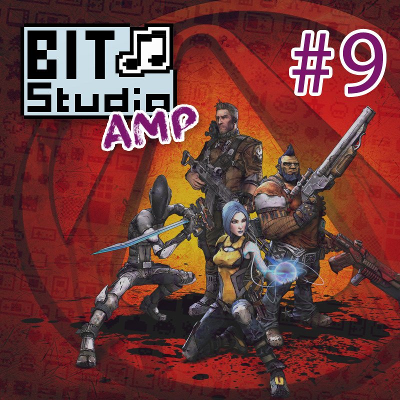 Bit Studio Amp