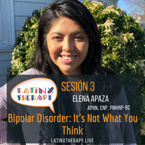 Bipolar Disorder: It's Not What You Think