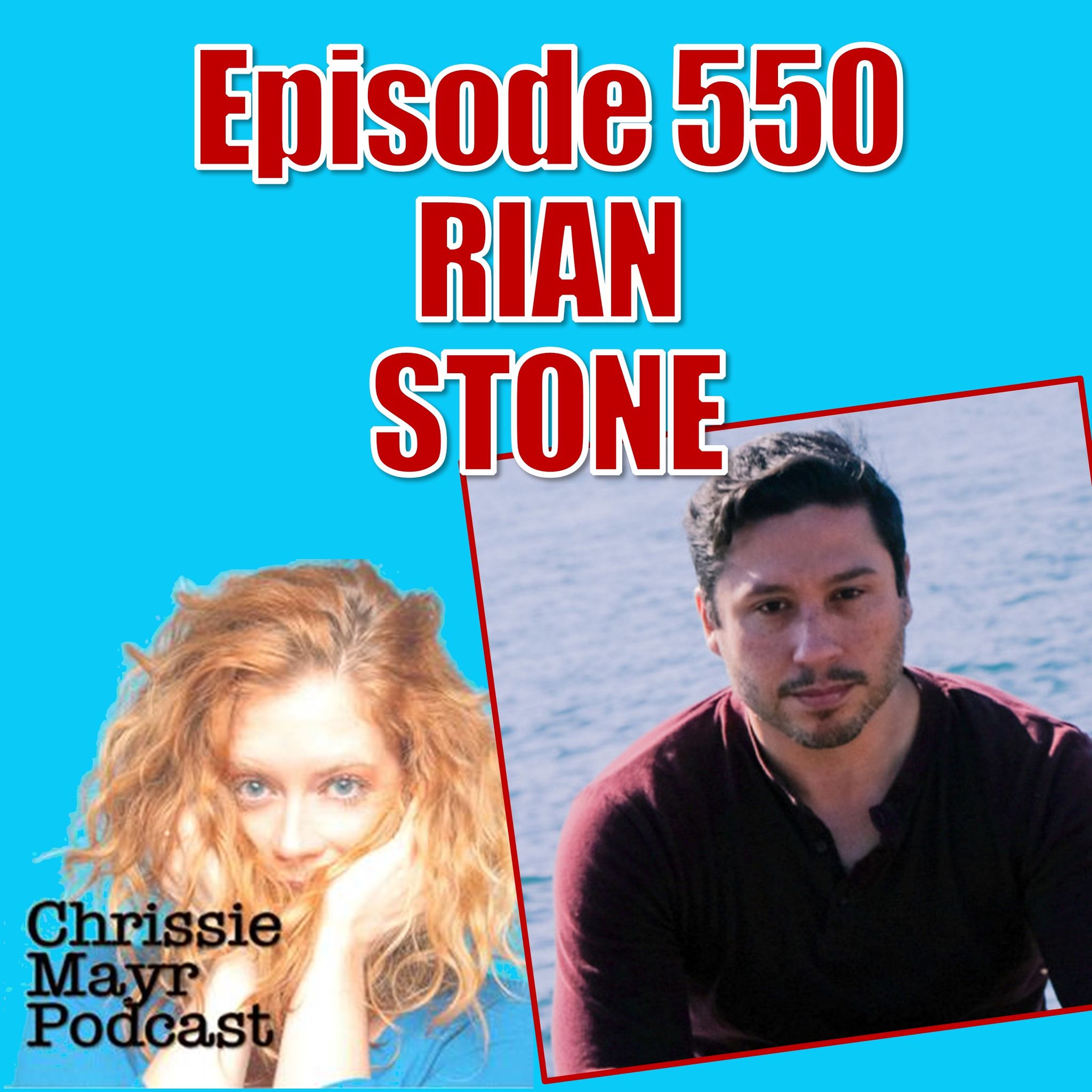 CMP 550 - Rian Stone