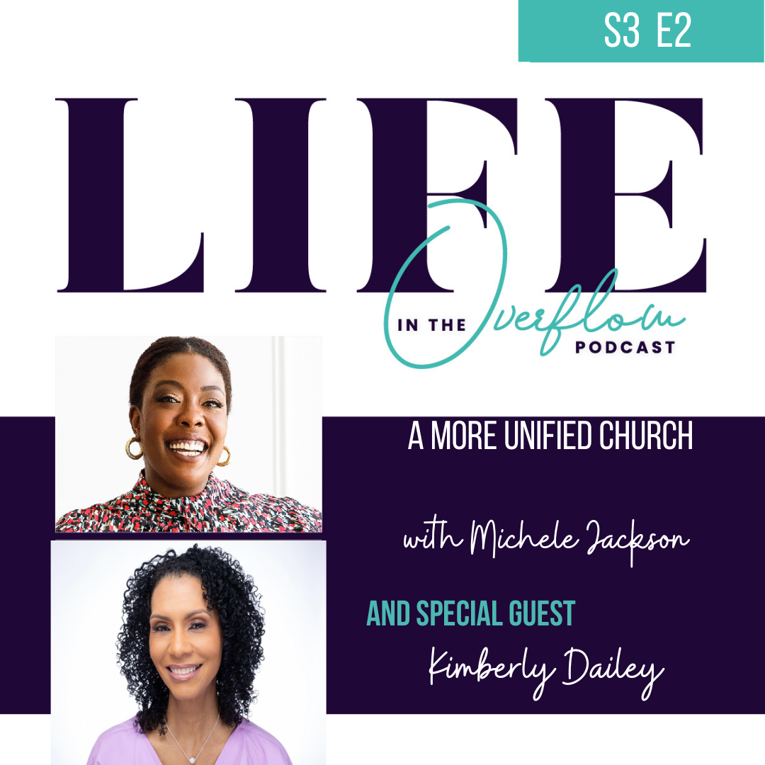 Life in The Overflow