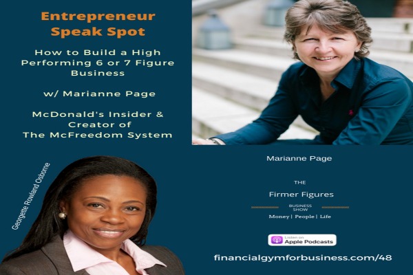 financialgym\'s podcast