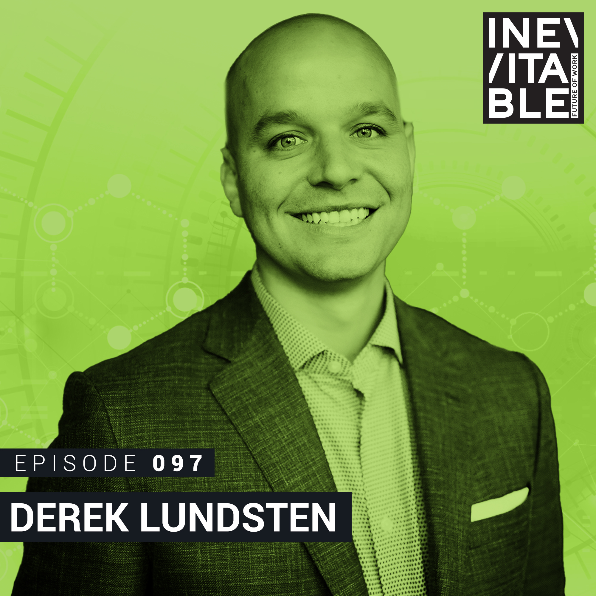 Inevitable: The Future of Work
