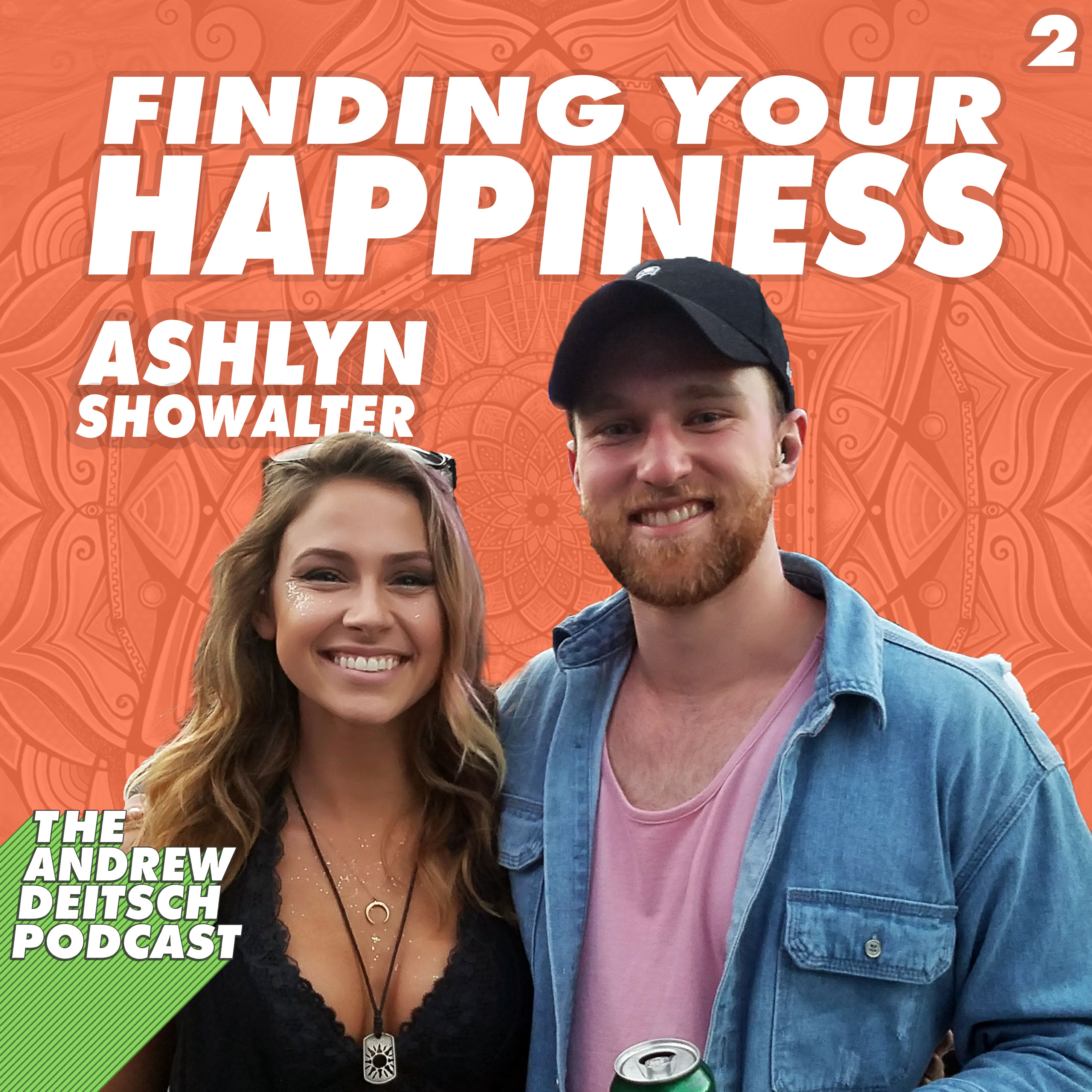 The Andrew Deitsch Podcast