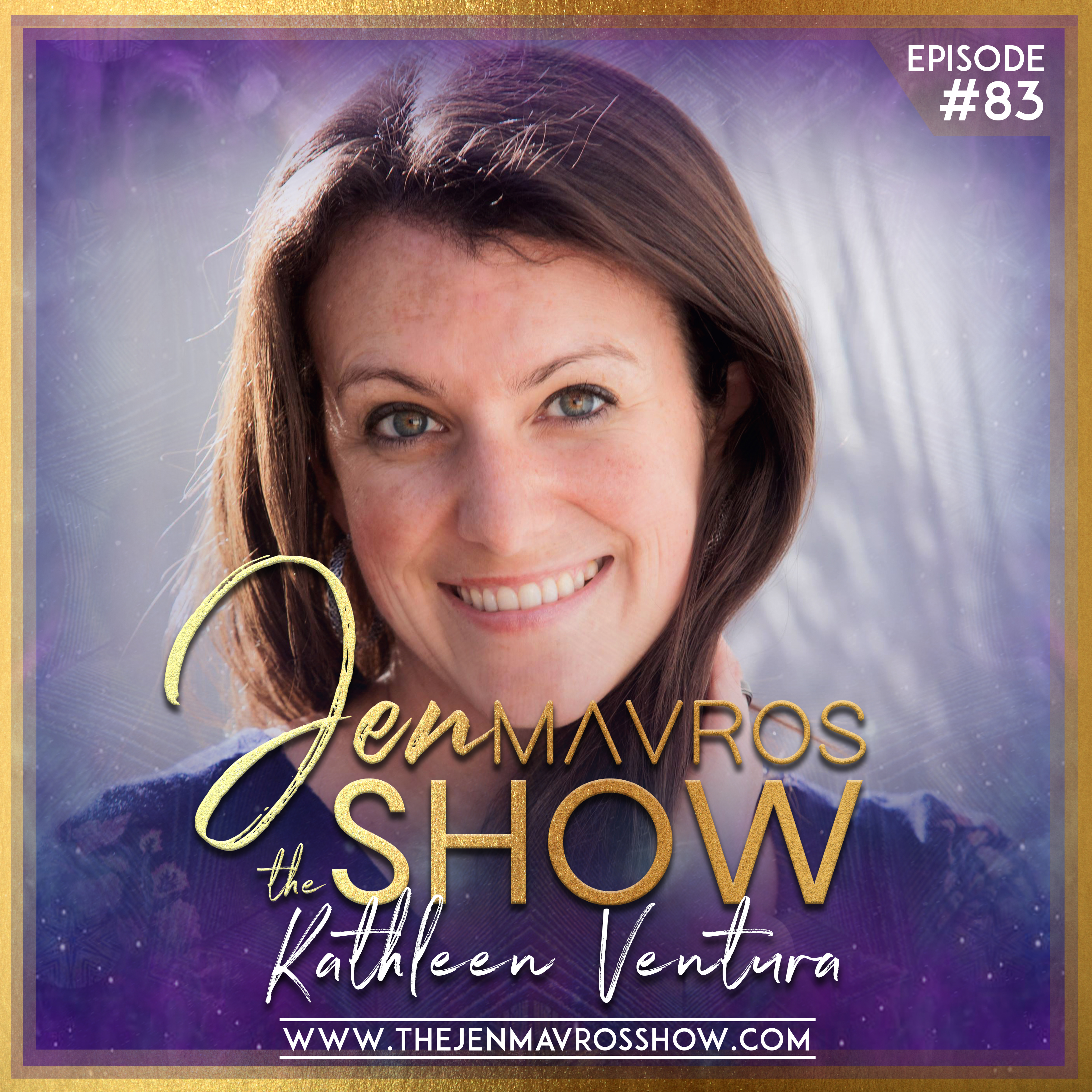 The Jen Mavros Show