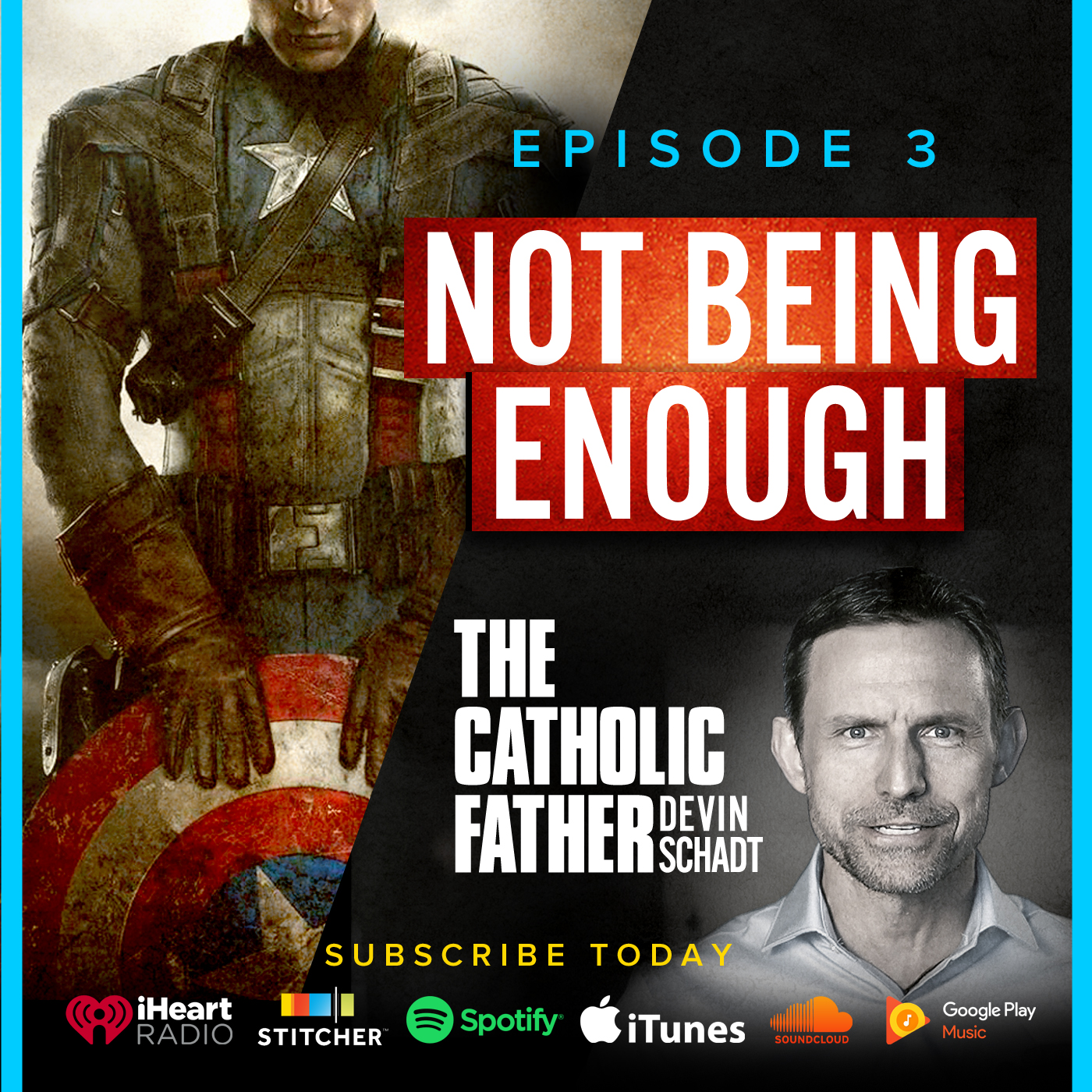 Keep Your Family Catholic with Devin Schadt and Judah Kennedy