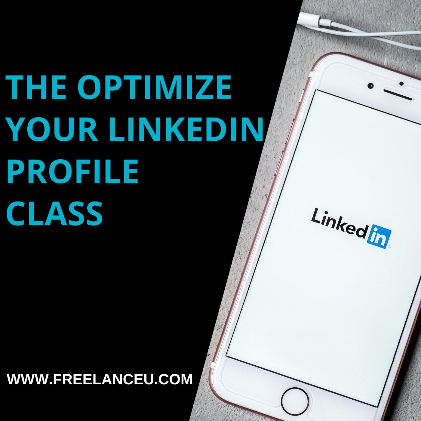 The Freelance Podclass