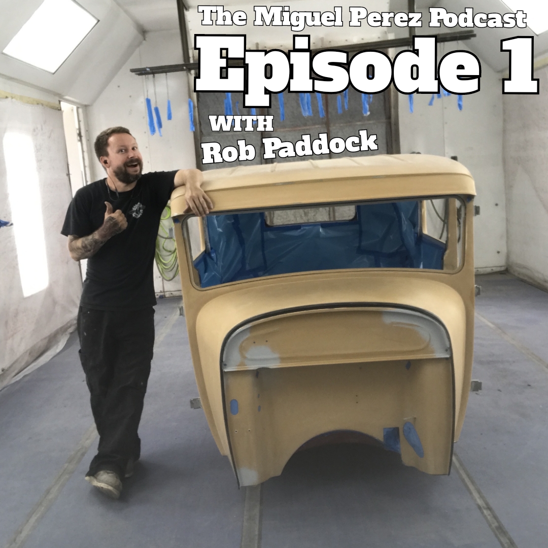 The Automotive Artistry Podcast