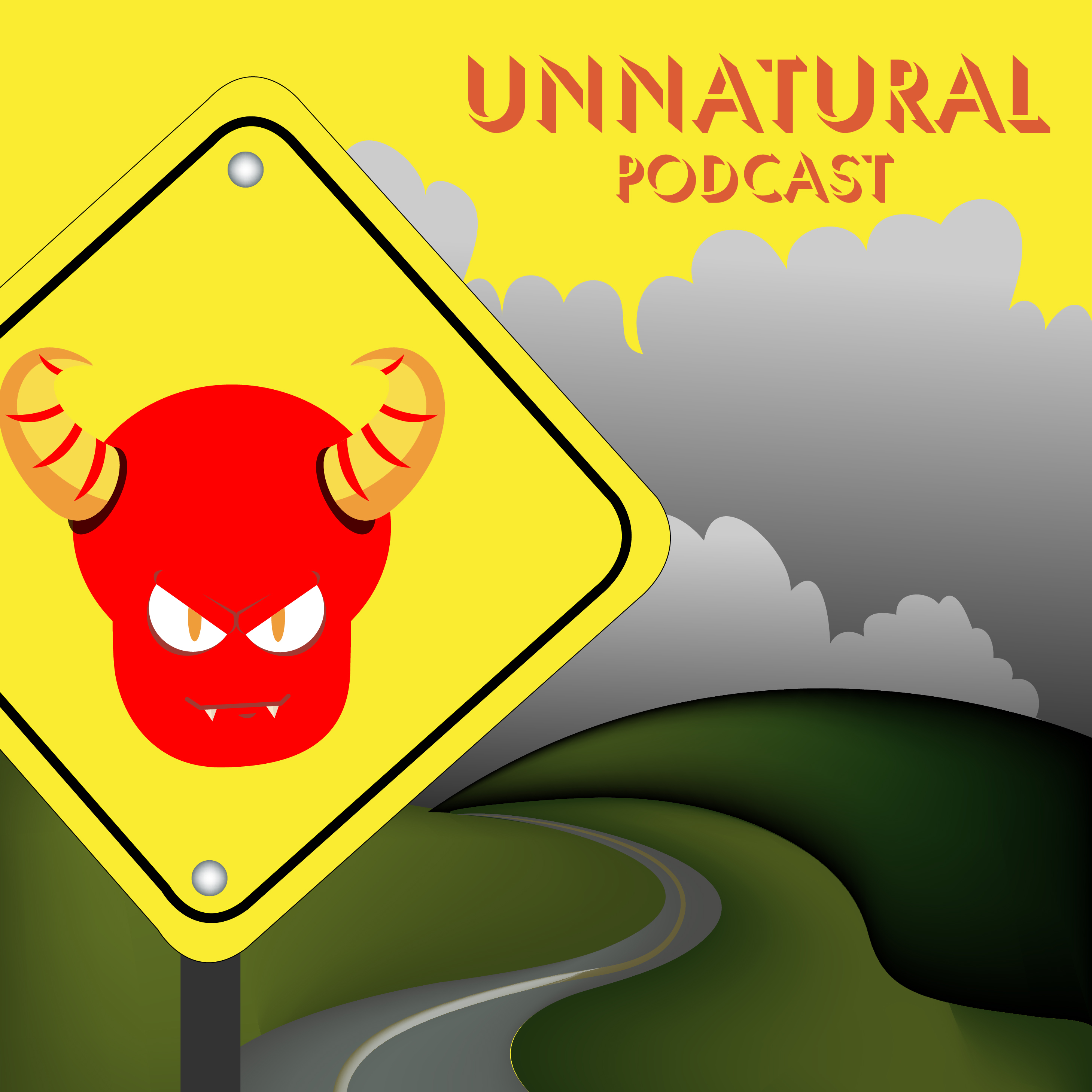 Unnatural Podcast
