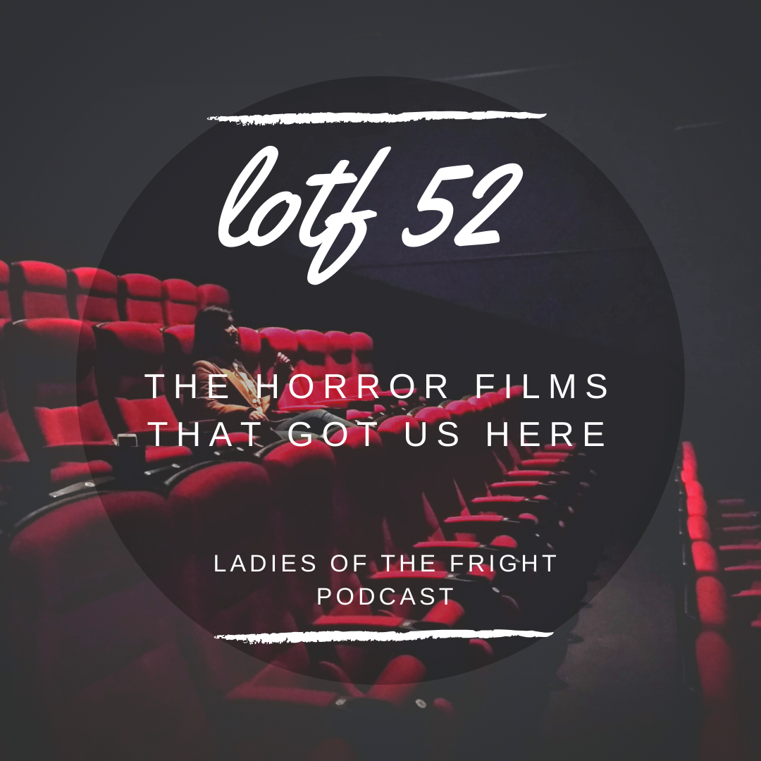Ladies of the Fright