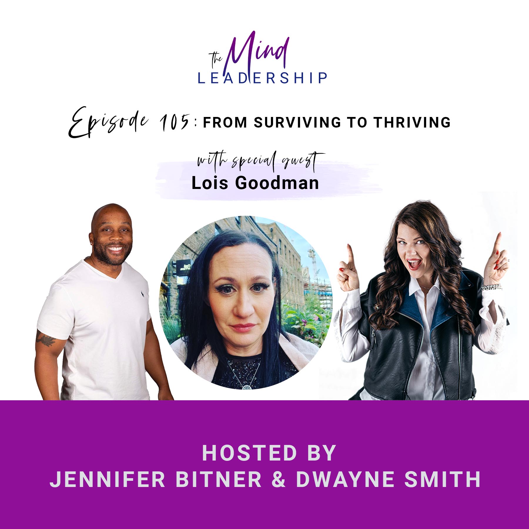 The Mind Leadership Podcast