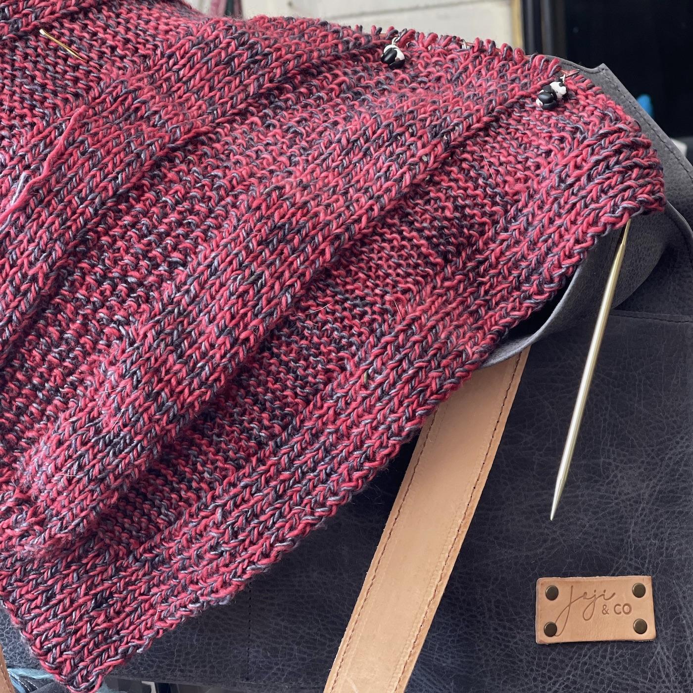 Moosematician- Episode 623 - The Knitmore Girls