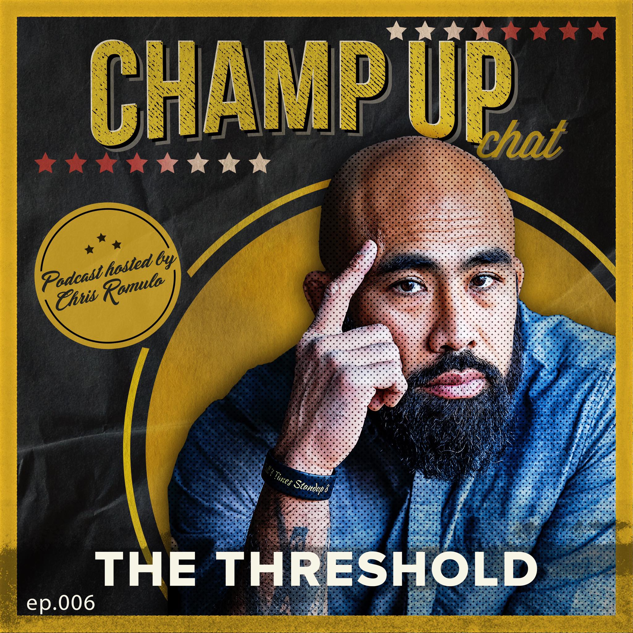 Champ Up Chat
