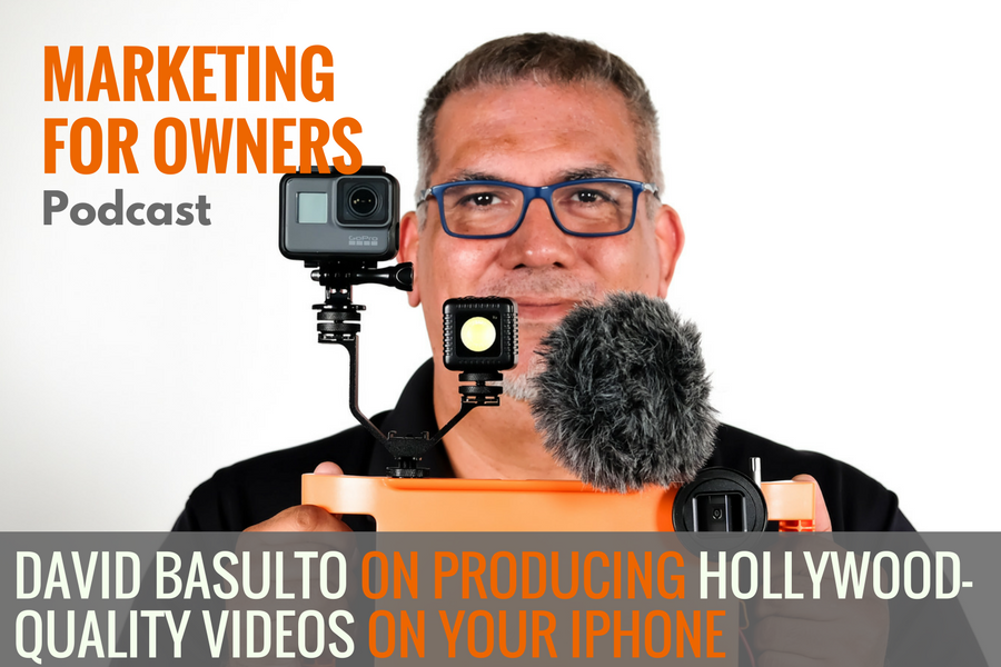 Marketing For Owners - Marketing Tips You Can Use Today | Expert Interviews With Millionaire Marketers