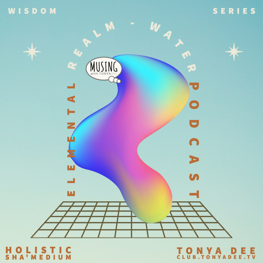 Musing with Tonya Dee
