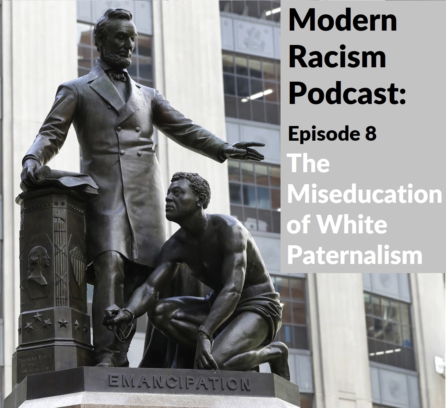 Modern Racism Podcast