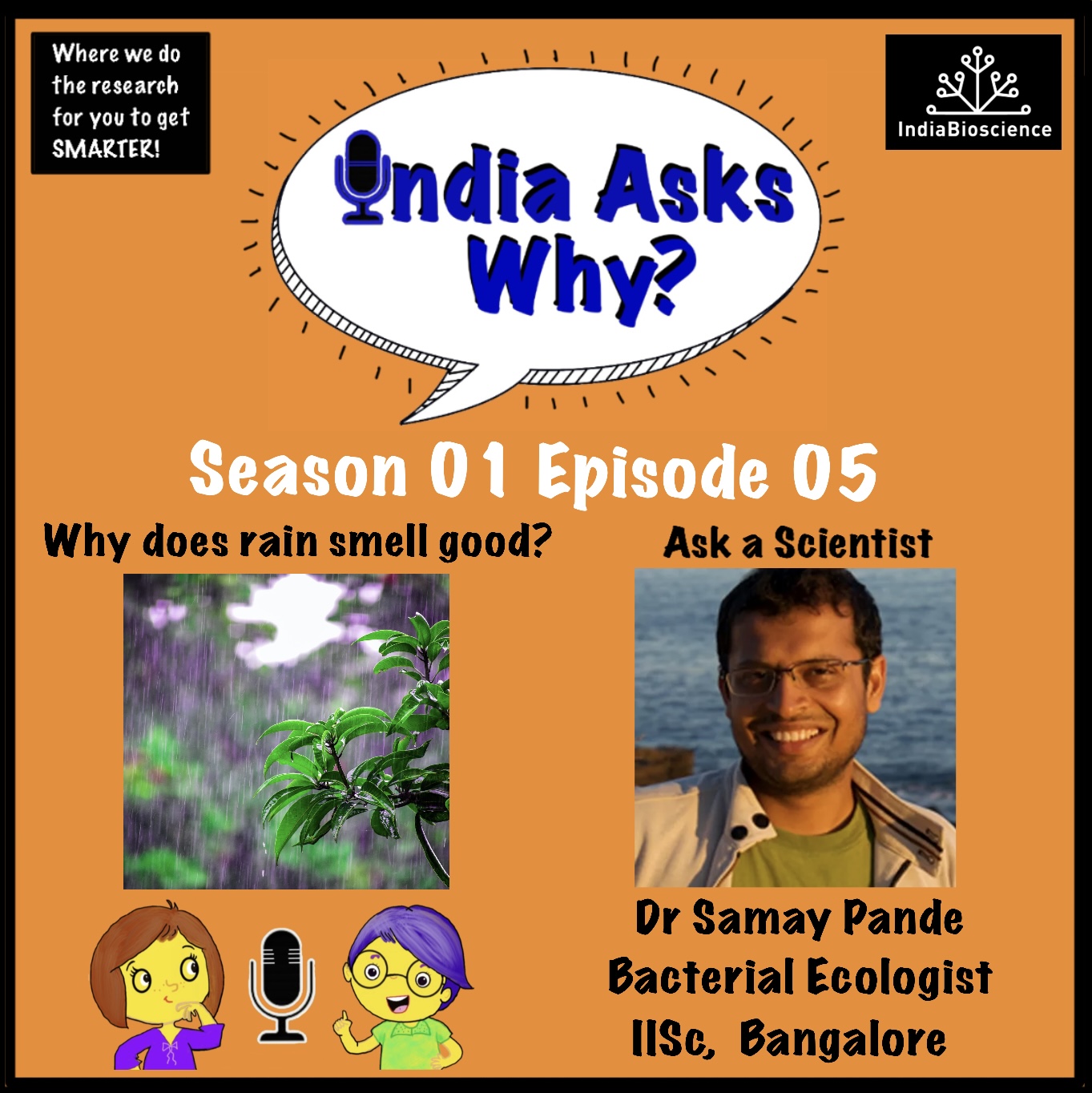 IndiaAsksWhy