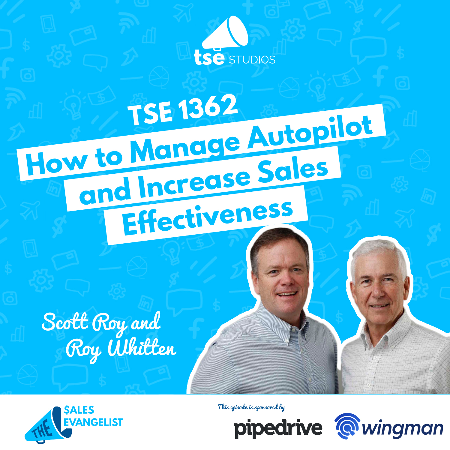 The Sales Evangelist