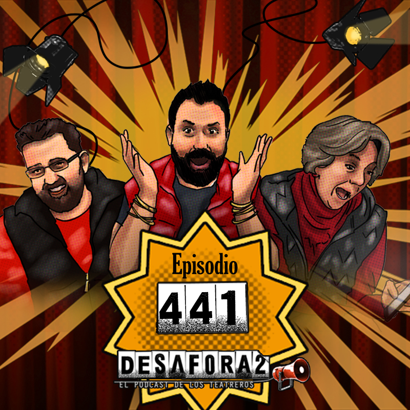 441 - El proceso del coreógrafo