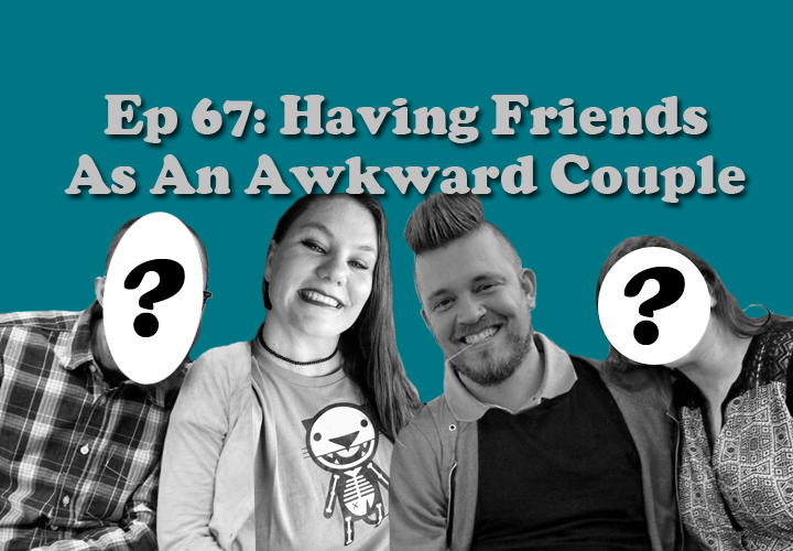 Get A Room Podcast