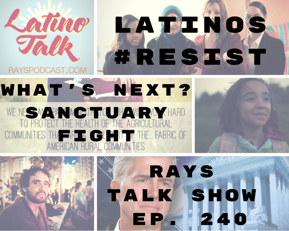 Found In Translation With Ray Collazo