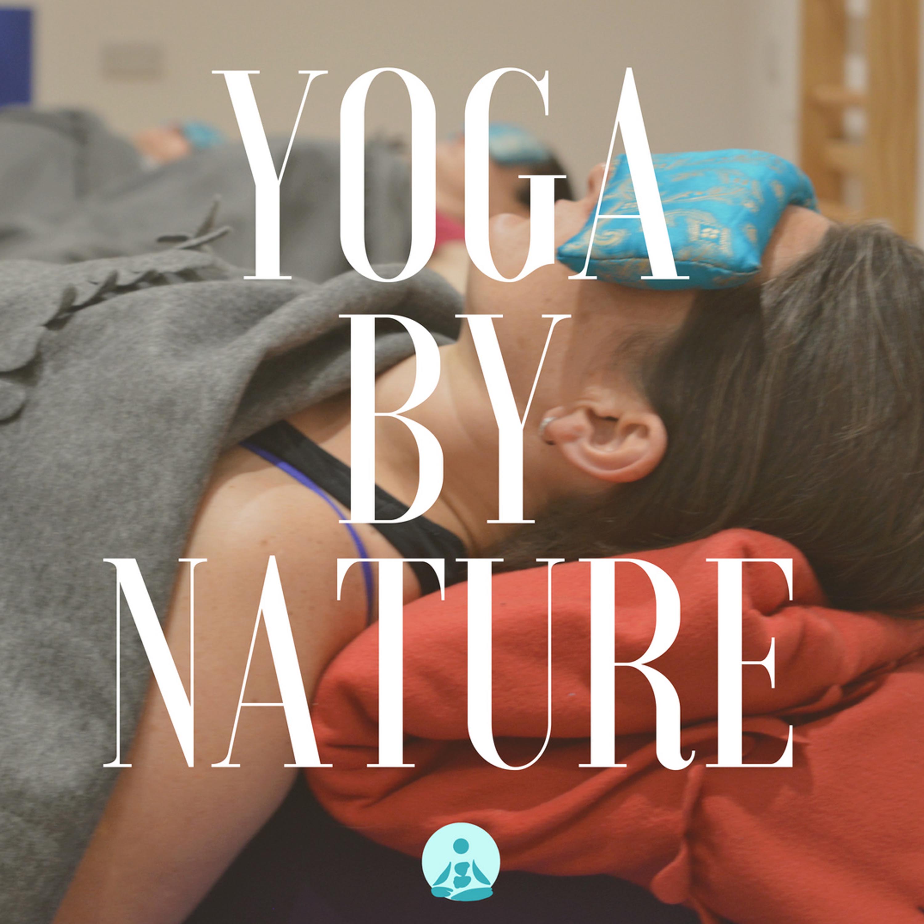 Yoga by Nature Podcast