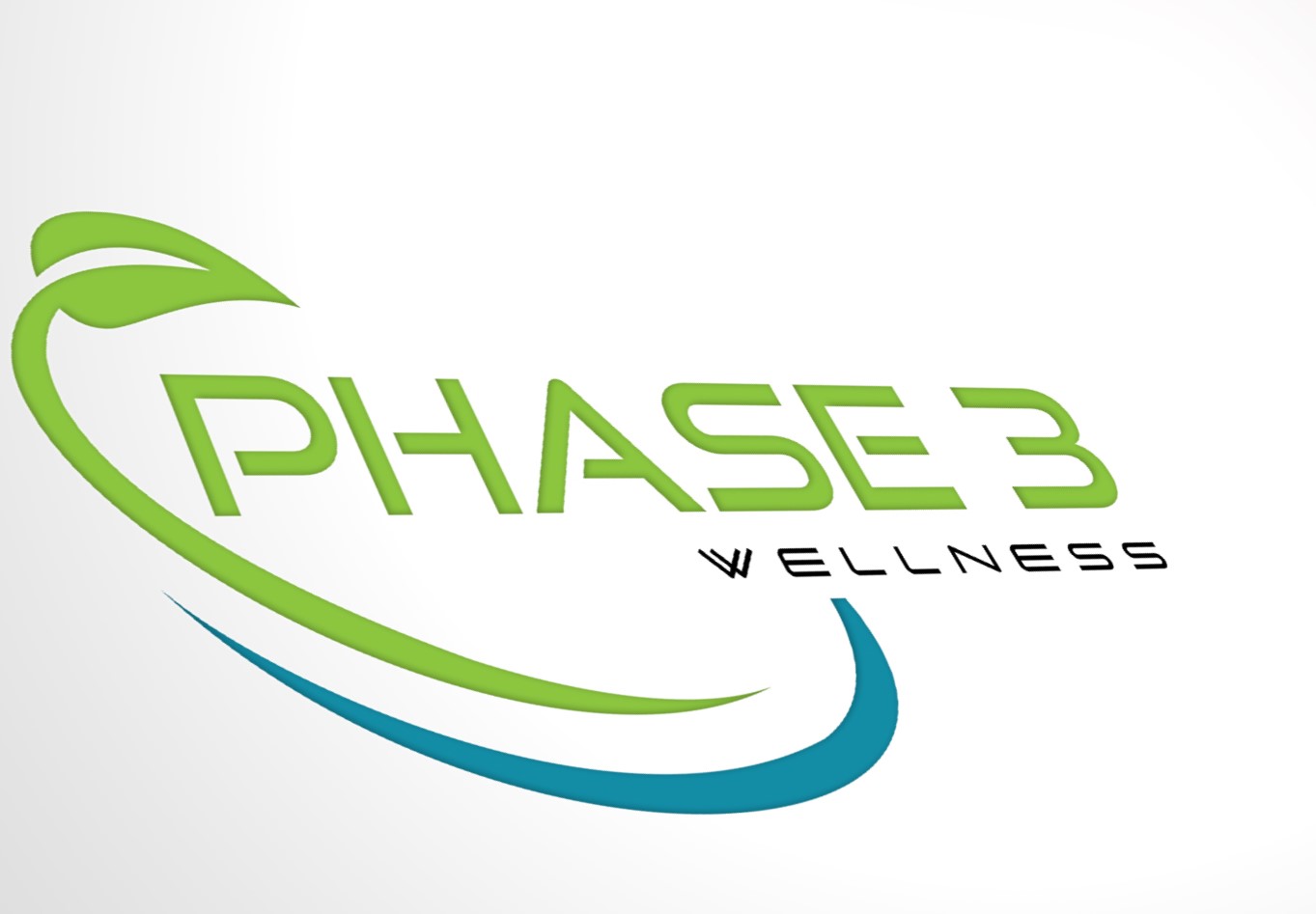 Phase 3 Wellness  Podcast