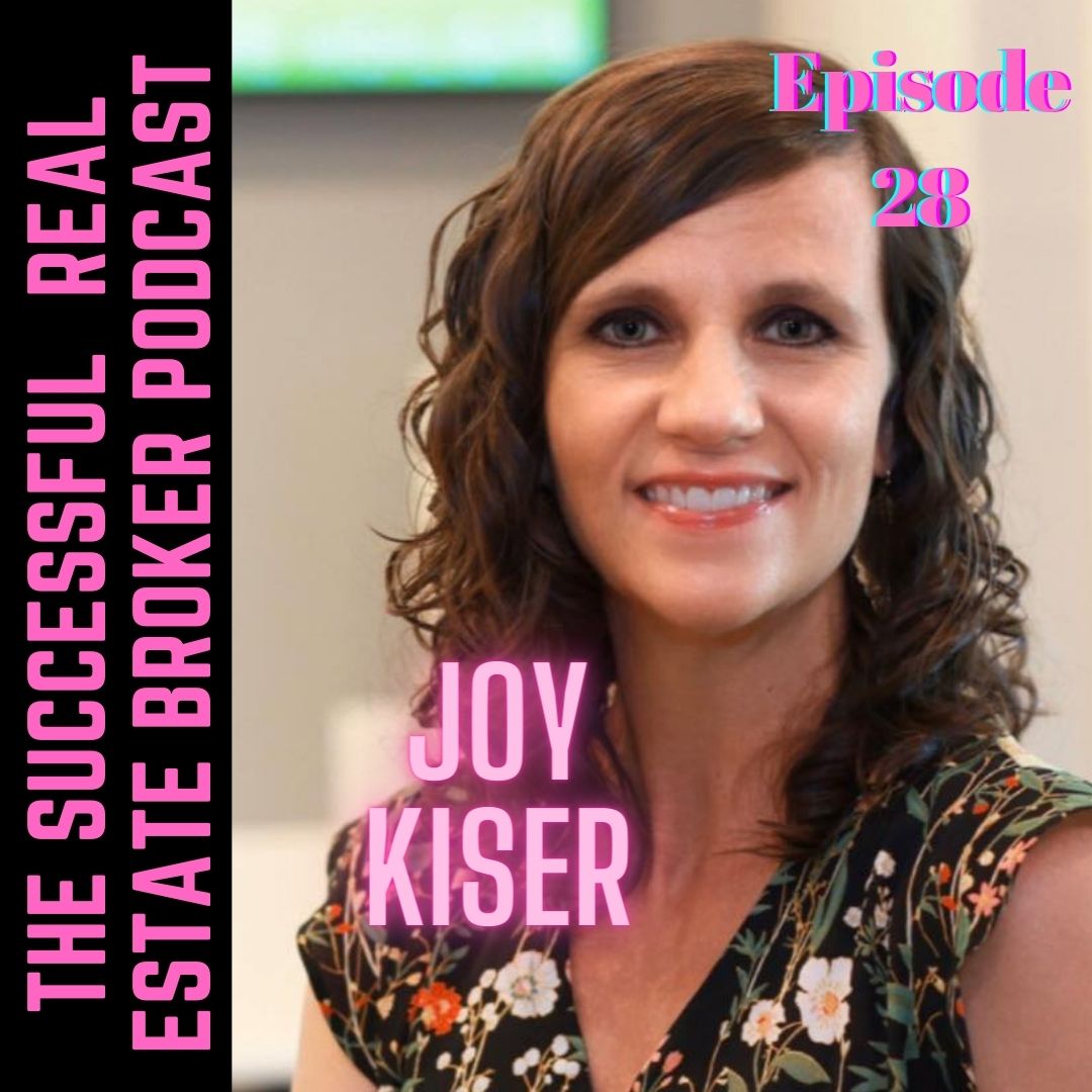 The successfulrealestatebroker\'s podcast