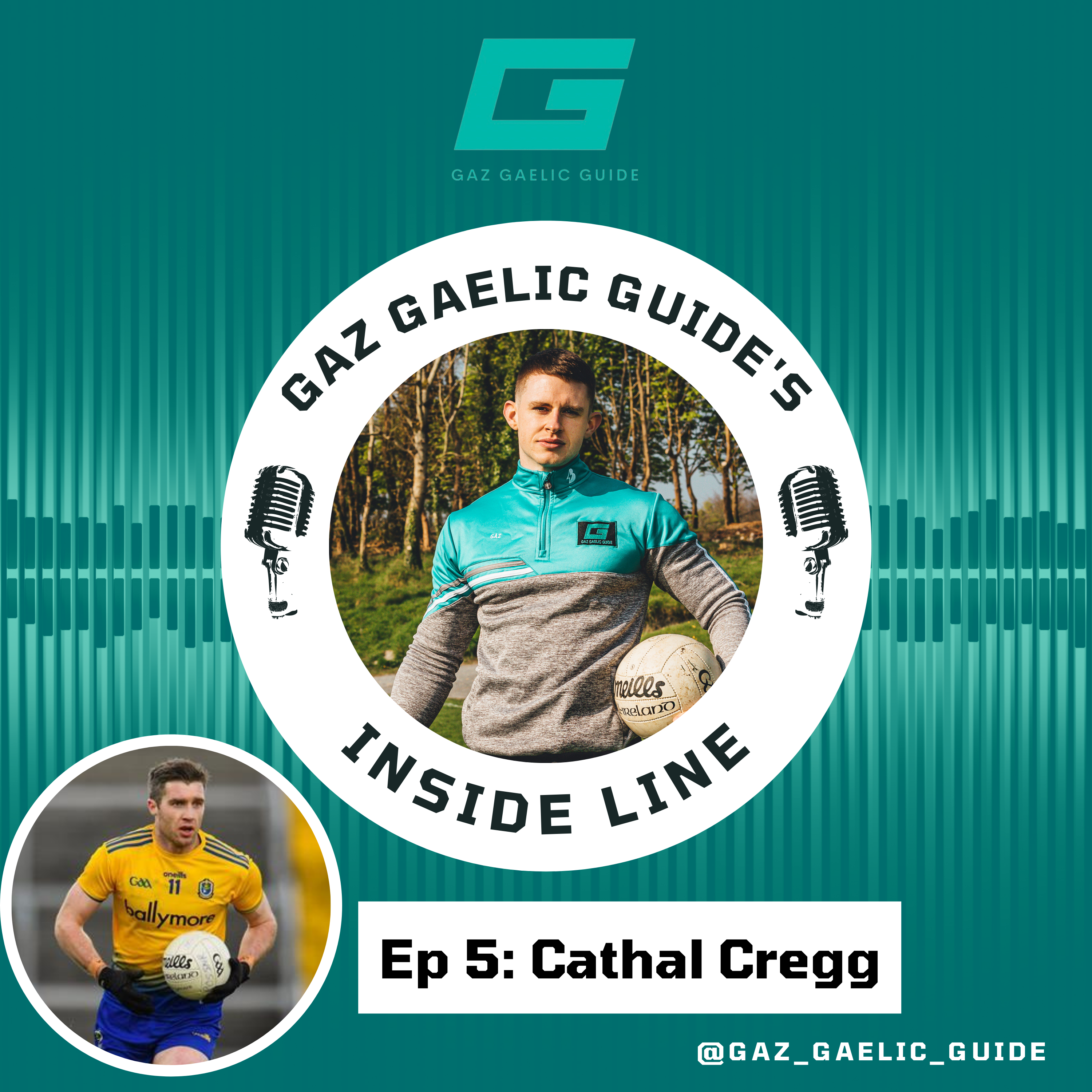 Gaz Gaelic Guide\'s Inside Line