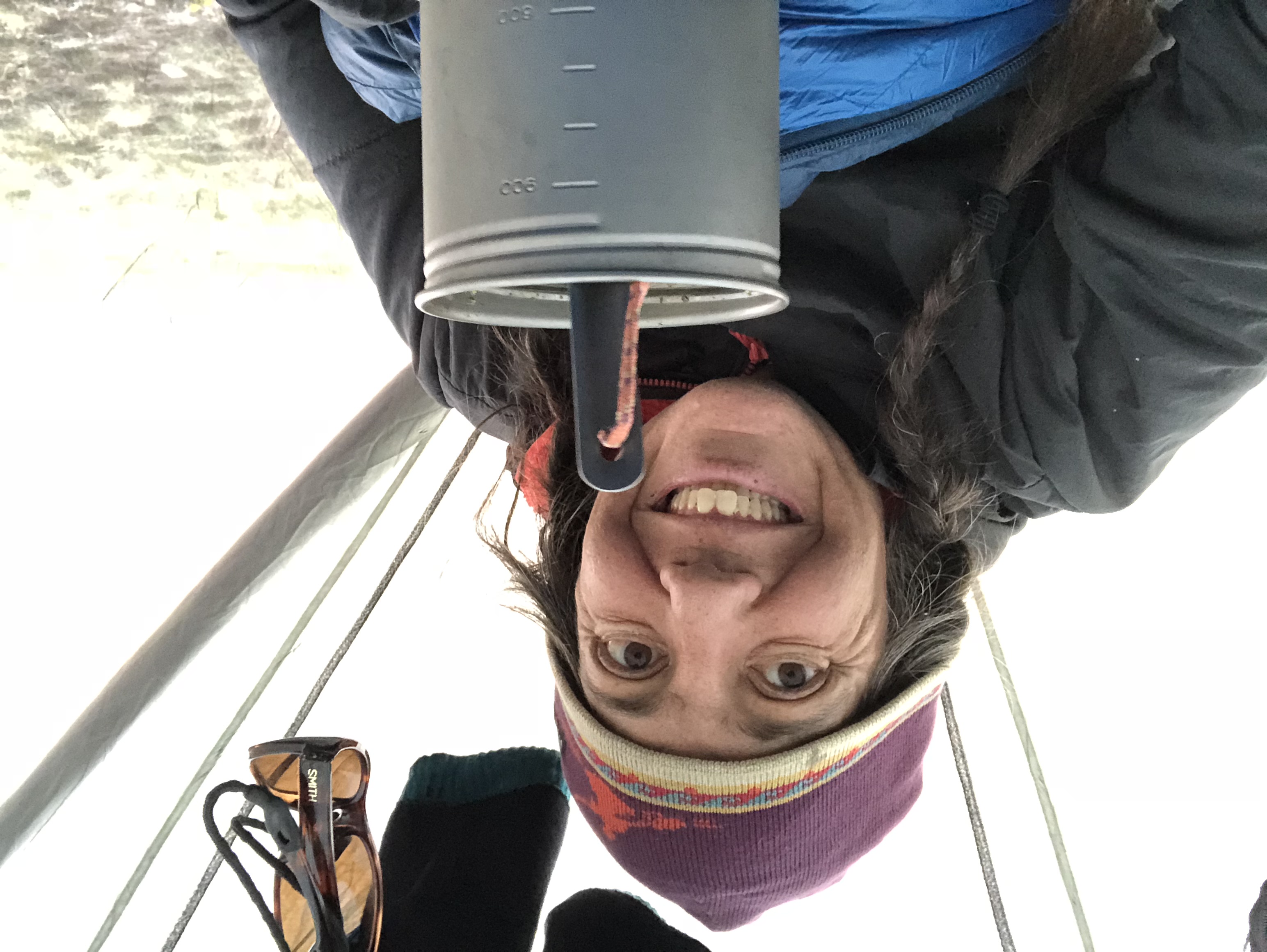 Hot Drinks - Stories From The Field