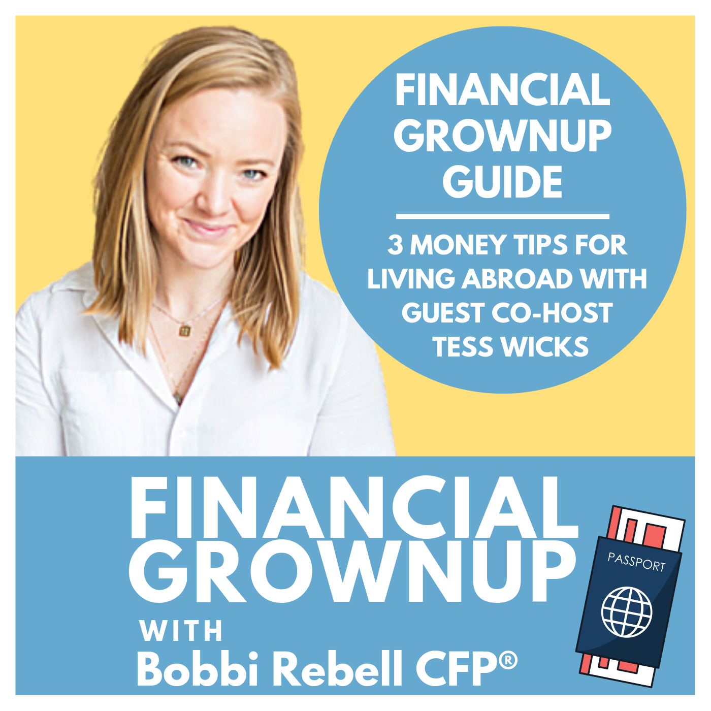 Wellness for Financial Grownups
