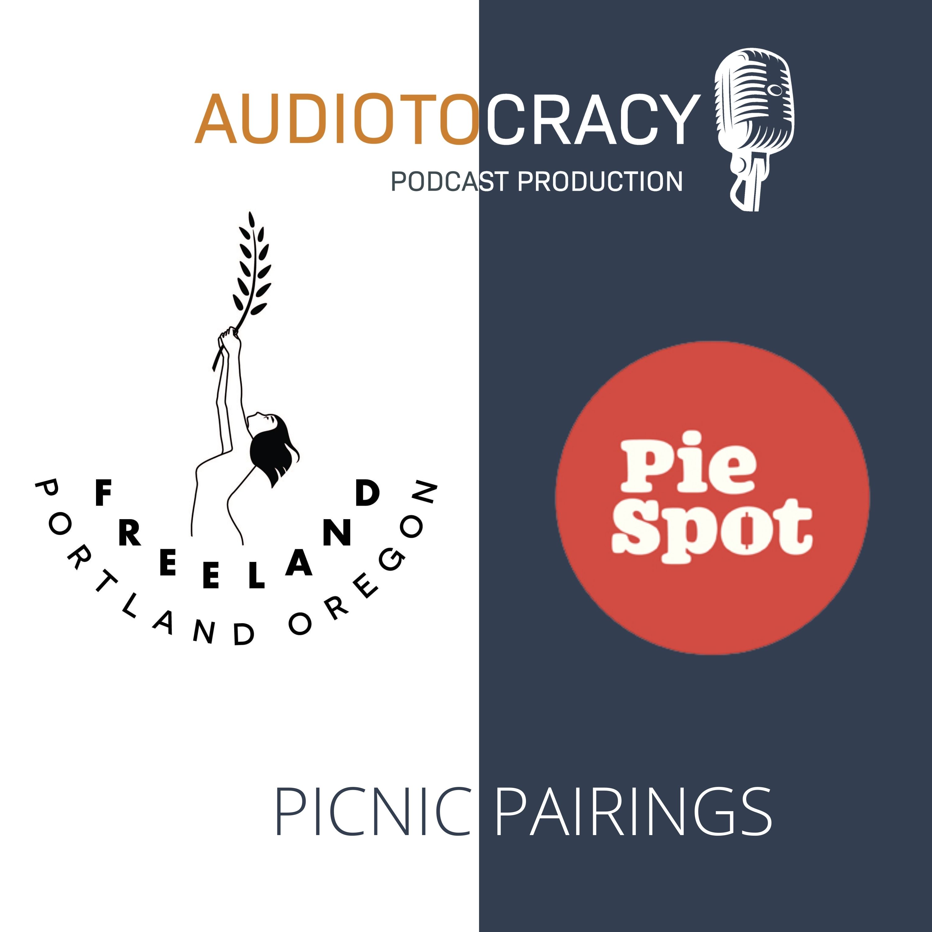 Audiotocracy