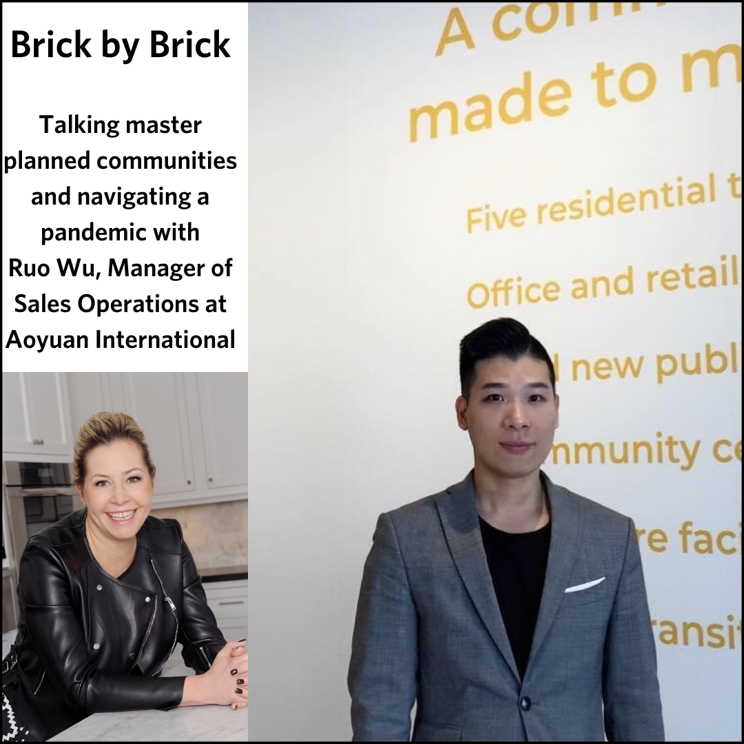 Brick by Brick