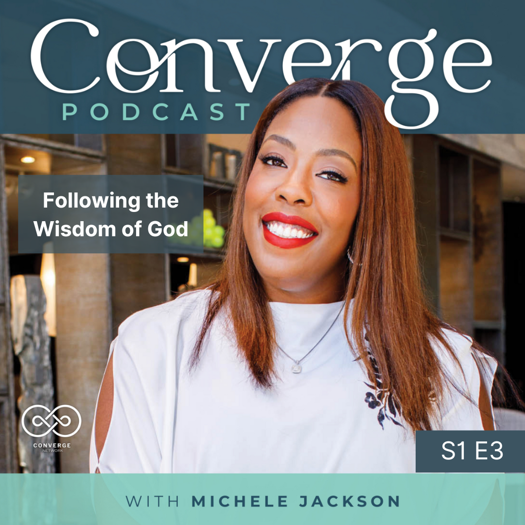 Converge Podcast