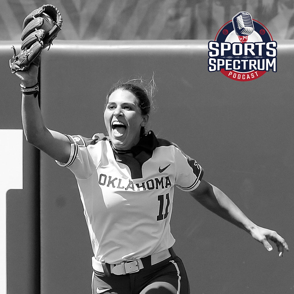 Sports Spectrum Podcast