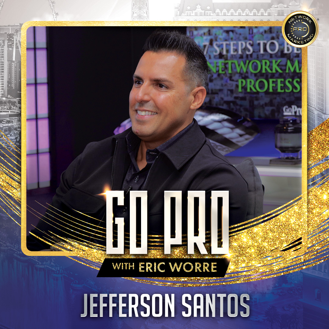 Jefferson Santos: Top Earner Interview