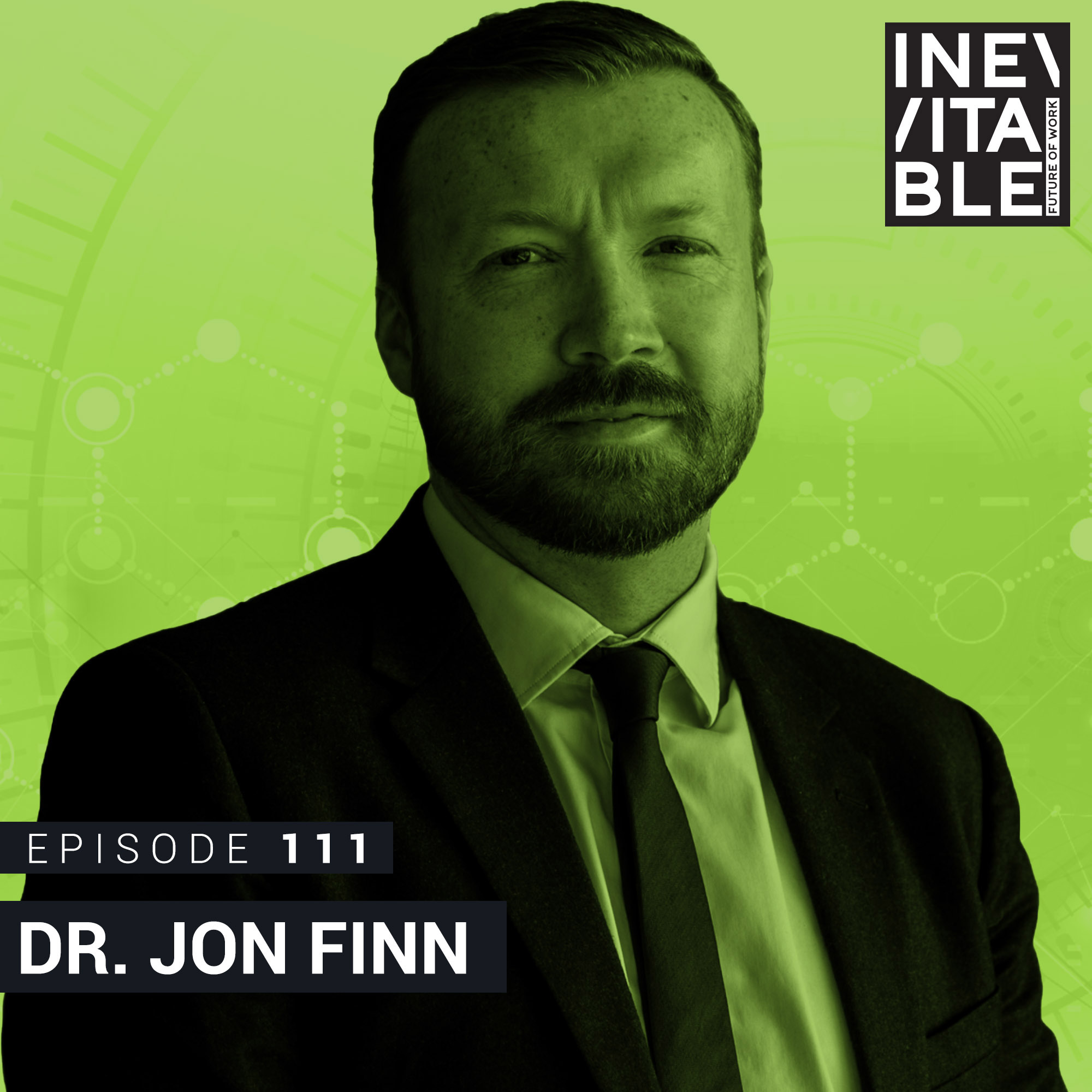 Inevitable: The Future of Work