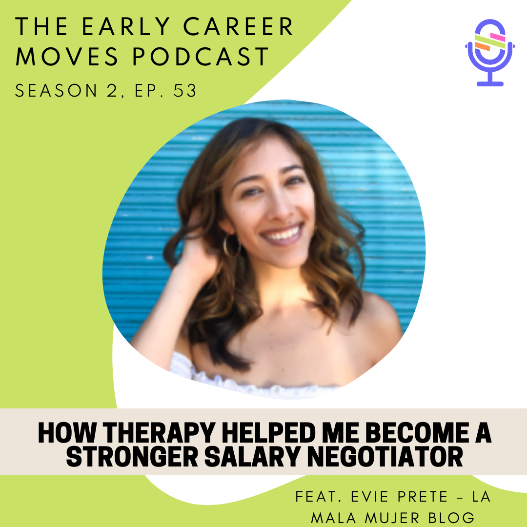 Your Latina Career Coach