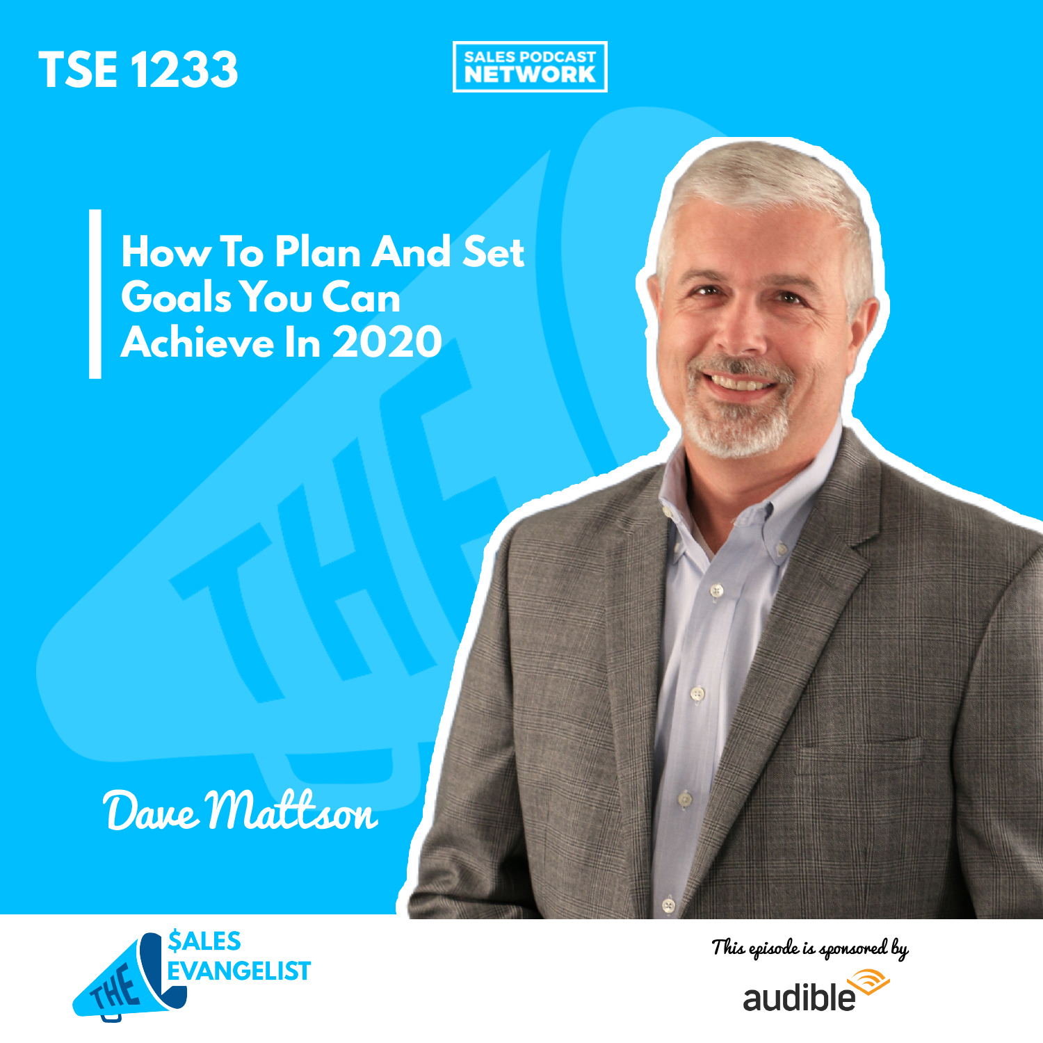 The Sales Evangelist