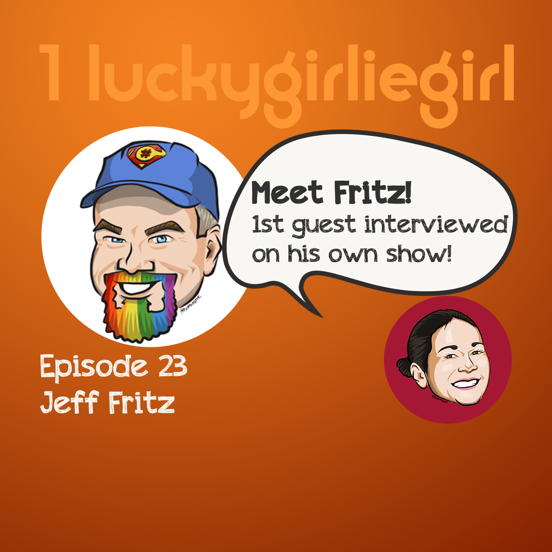 1luckygirliegirl