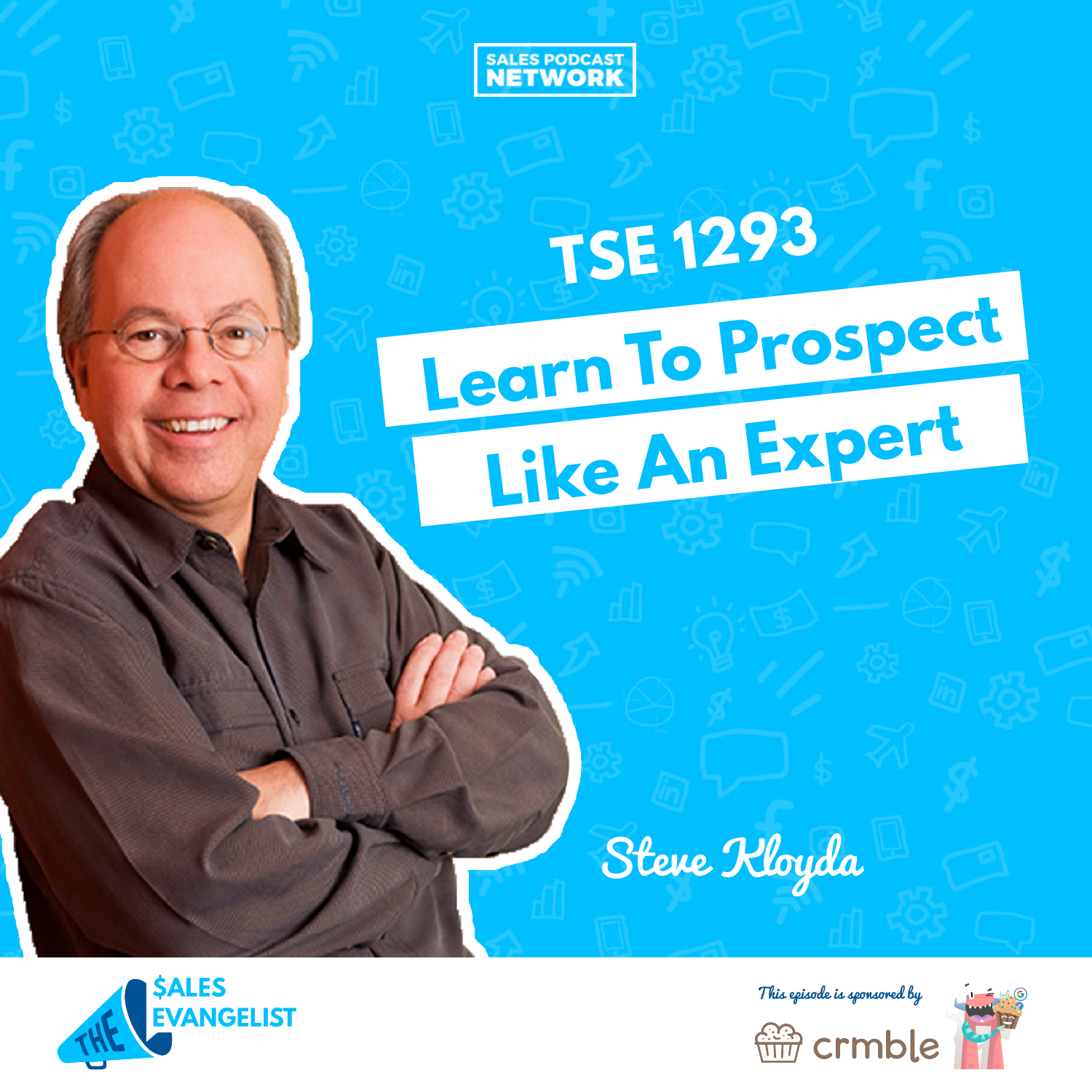 The Sales Evangelist