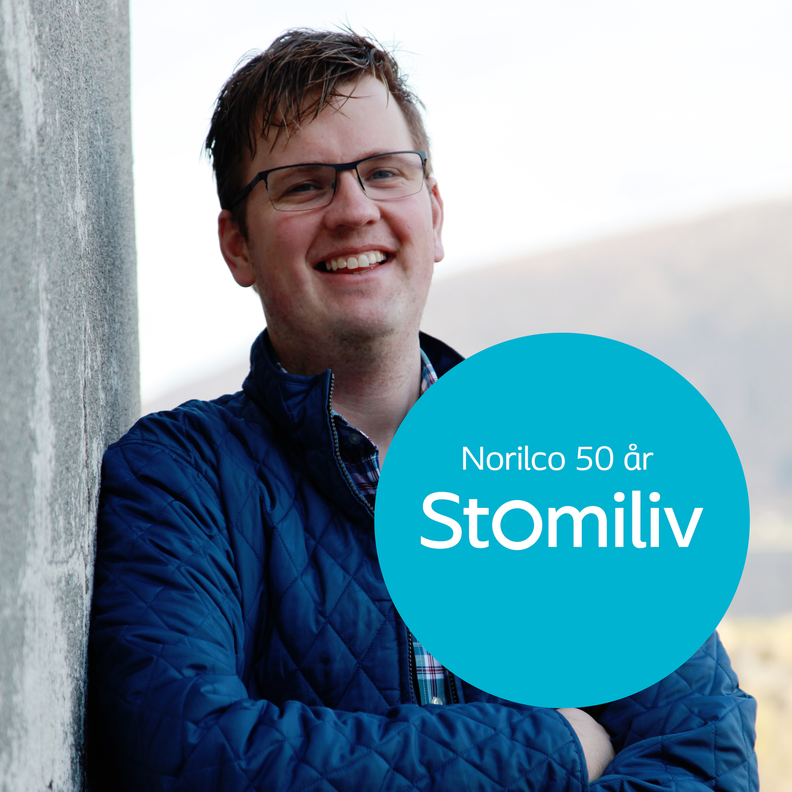 Stomiliv – Bedre hverdager med stomi