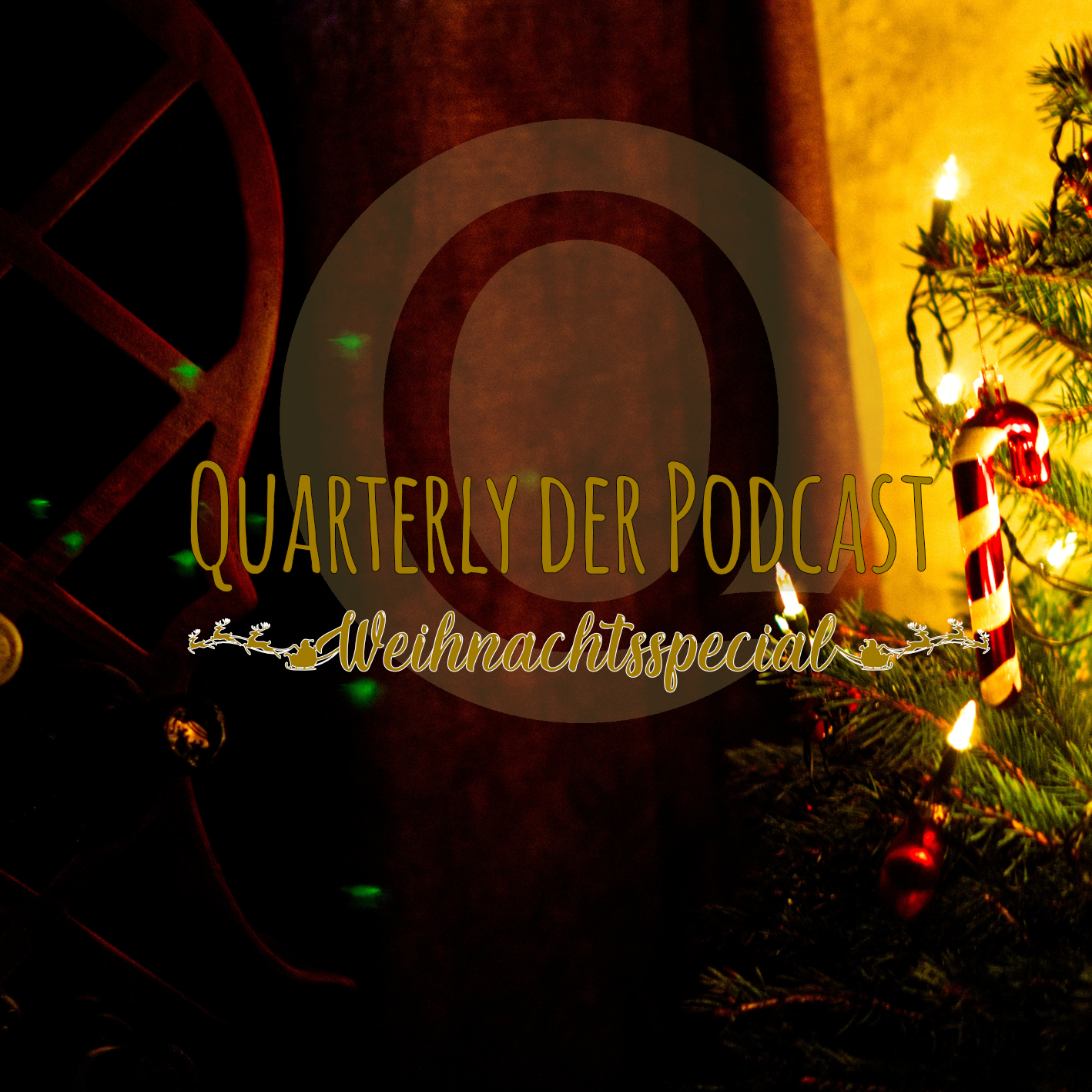 Quarterly - der Podcast