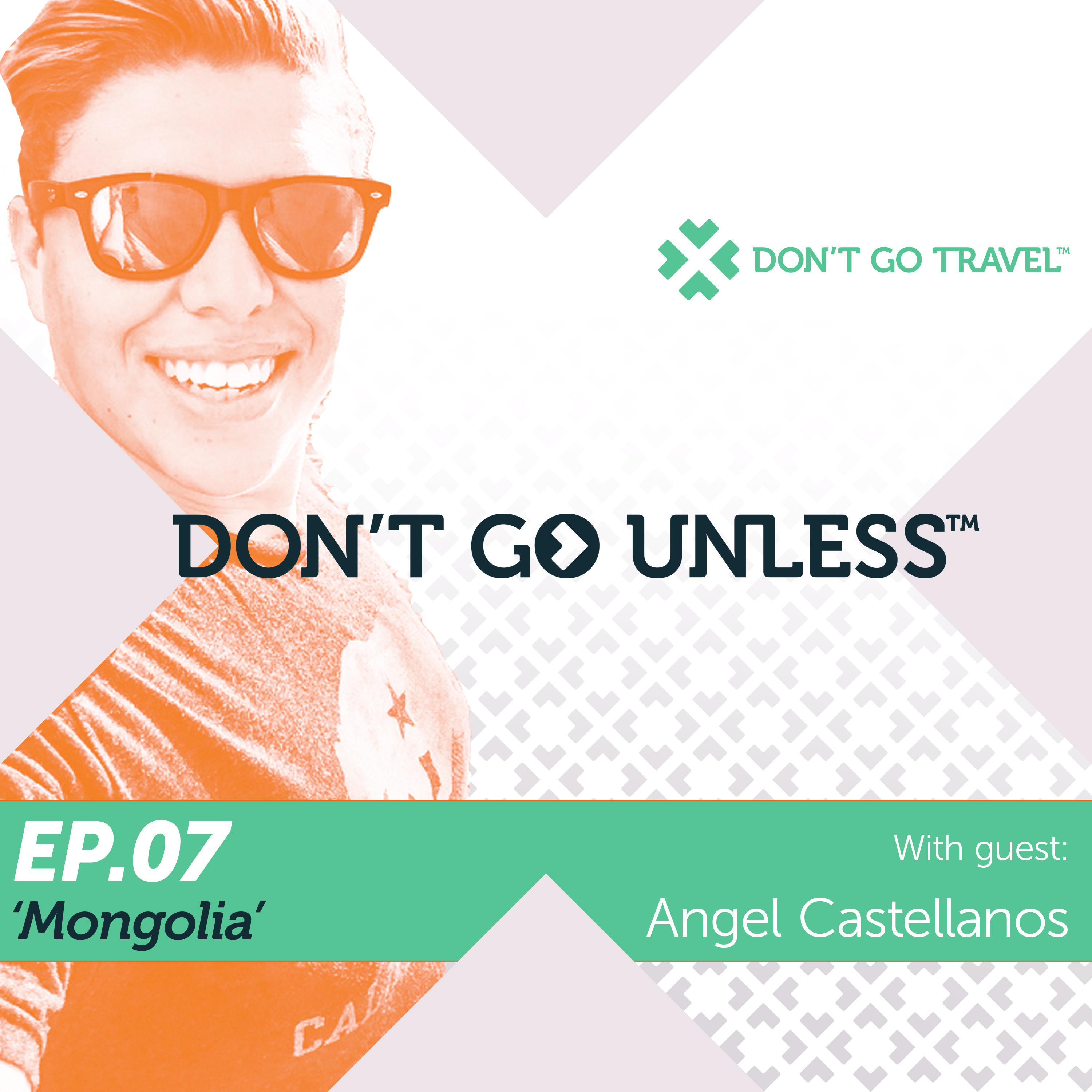 Don\'t Go Unless